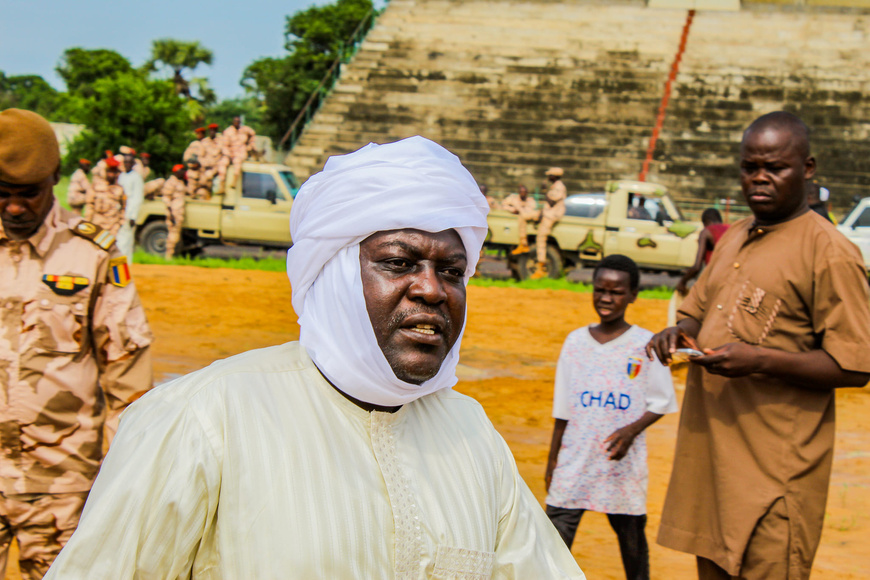 Tchad : une circulaire interdit l’ingérence dans les affaires traditionnelles et coutumières au Moyen-Chari Tchad : une circulaire interdit l’ingérence dans les affaires traditionnelles et coutumières au Moyen-Chari
