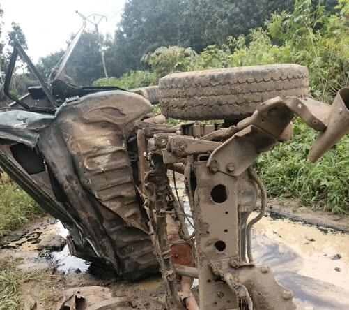 Cameroun - Crise Anglophone : Sept militaires tués dans une attaque à Muyuka, dont une jeune recrue Cameroun - Crise Anglophone : Sept militaires tués dans une attaque à Muyuka, dont une jeune recrue