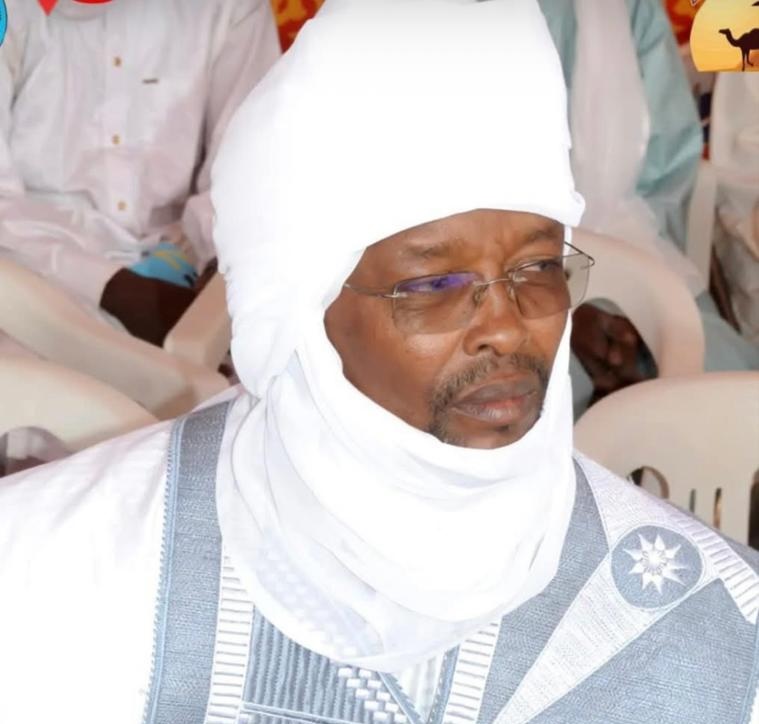 Tchad : L’ex-directeur commercial de la SHT arrêté par la DGRI Tchad : L’ex-directeur commercial de la SHT arrêté par la DGRI