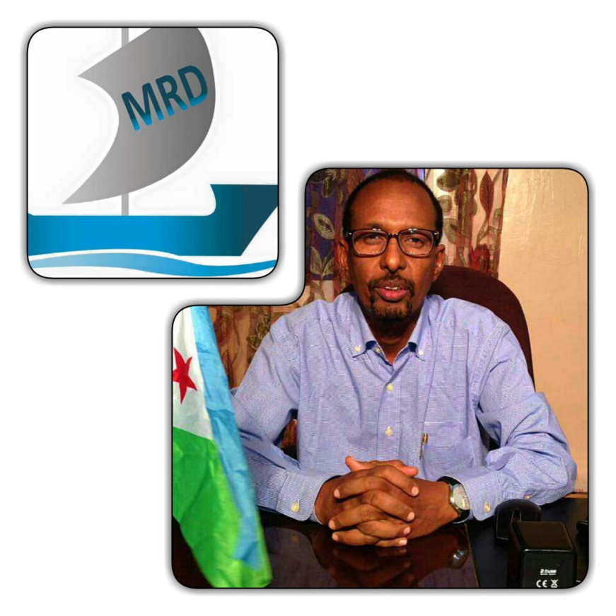 DJIBOUTI : Message de Daher Ahmed Farah aux Djiboutiens