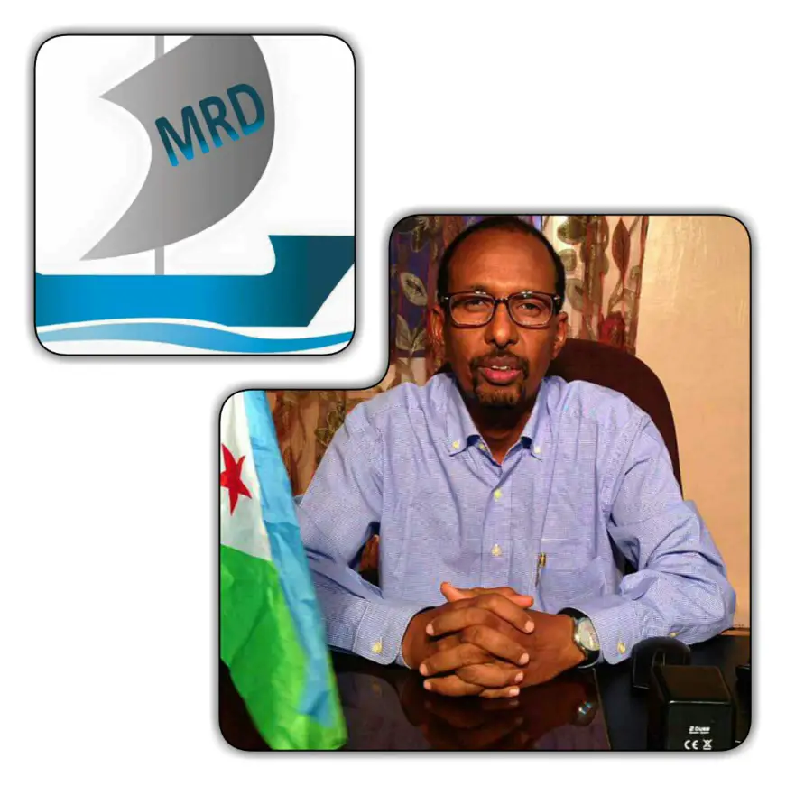DJIBOUTI : Message de Daher Ahmed Farah aux Djiboutiens