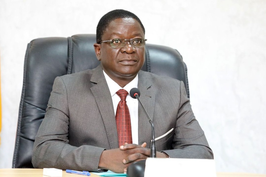 Révision constitutionnelle au Tchad : Pahimi Padacké dénonce une manœuvre partisane et appelle au référendum