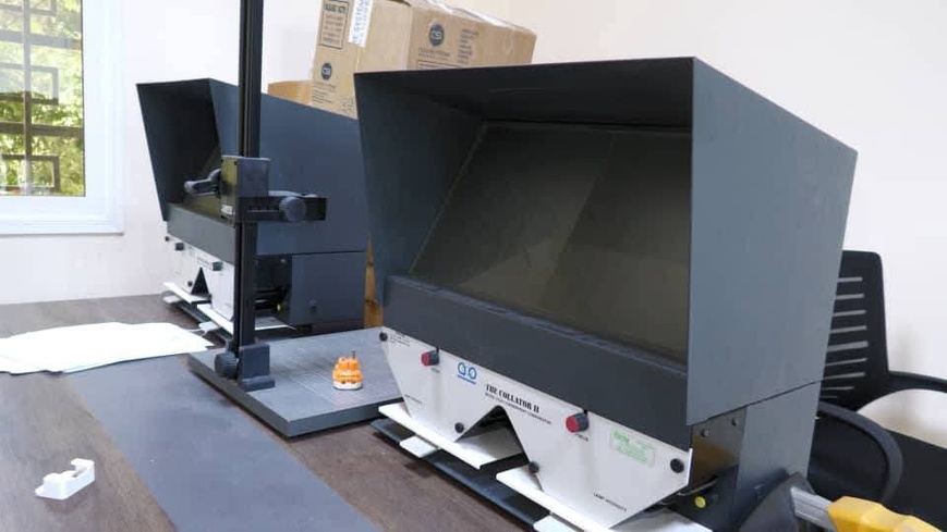 Tchad : police scientifique, un arsenal technologique pour doper la traque criminelle