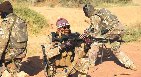 Mali : l’armée neutralise plusieurs terroristes dans la zone de Mousafa Mali : l’armée neutralise plusieurs terroristes dans la zone de Mousafa