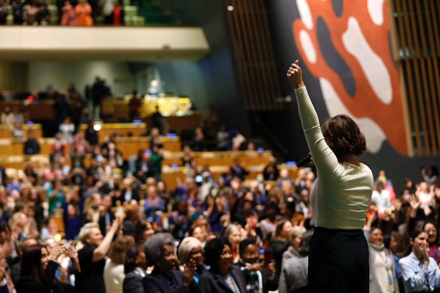 © UN Women/Ryan Brown © UN Women/Ryan Brown