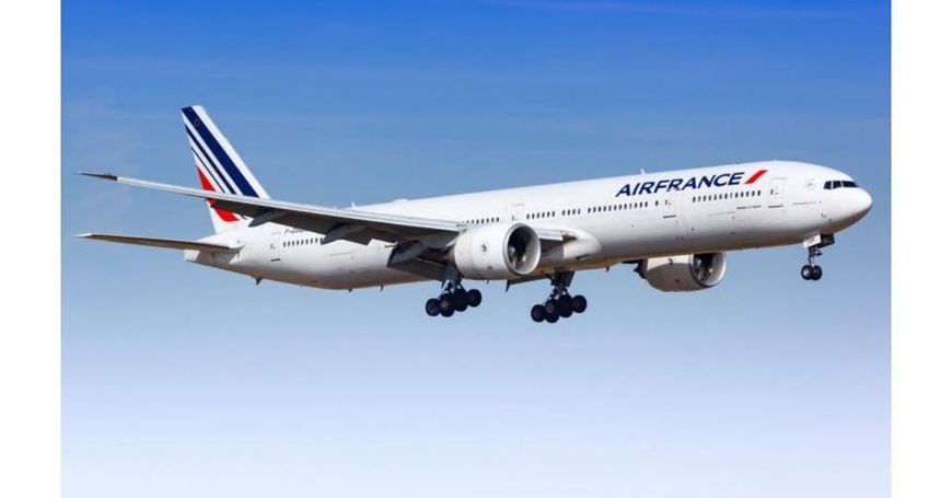 France : Un avion d'Air France à destination de Yaoundé fait demi-tour après une panne technique France : Un avion d'Air France à destination de Yaoundé fait demi-tour après une panne technique