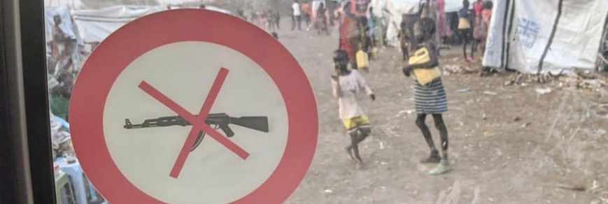 Illustration. © MSF Illustration. © MSF