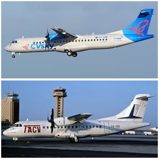 Cap-Vert : Les pilotes de TACV s'inquiètent pour la sécurité aérienne Cap-Vert : Les pilotes de TACV s'inquiètent pour la sécurité aérienne