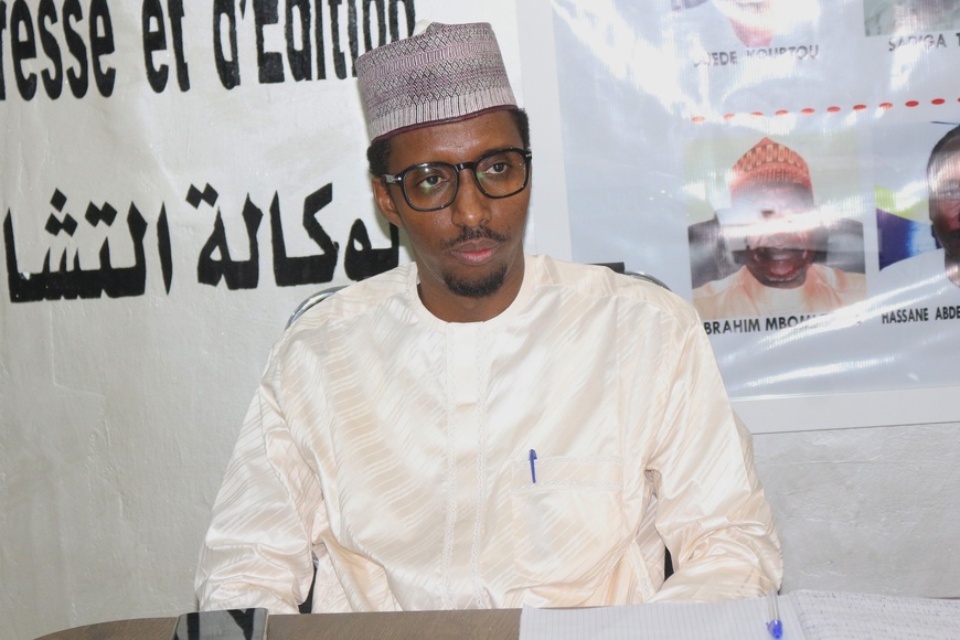 Tchad : le gouvernement dément toute préparation d’attaque à Miski et appelle à la vigilance Tchad : le gouvernement dément toute préparation d’attaque à Miski et appelle à la vigilance