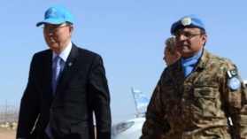 Les propos de Ban Ki-moon, une faute grave qui nécessite son limogeage