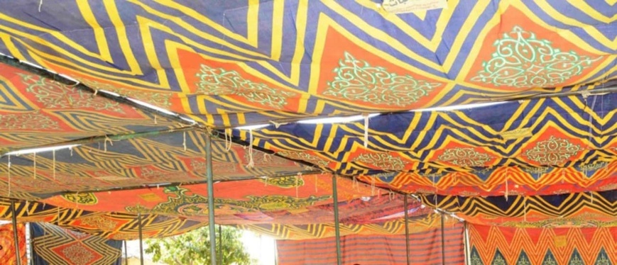 Tchad : quand les lieux de funérailles se transforment en endroits de commérage Tchad : quand les lieux de funérailles se transforment en endroits de commérage