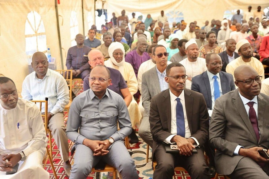 Tchad : des bourses pour former les statisticiens et démographes de demain Tchad : des bourses pour former les statisticiens et démographes de demain