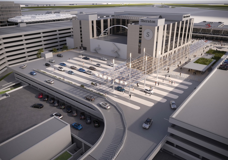 Cyberattaque à Brussels Airport : la moitié des vols annulés ce dimanche Cyberattaque à Brussels Airport : la moitié des vols annulés ce dimanche