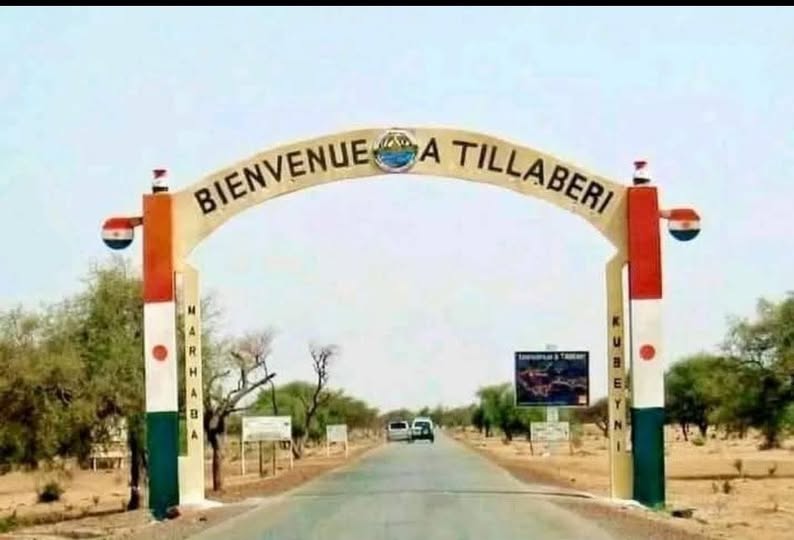 Niger : Une ambulance et ses occupants enlevés sur l'axe Ayorou-Tillabéri Niger : Une ambulance et ses occupants enlevés sur l'axe Ayorou-Tillabéri