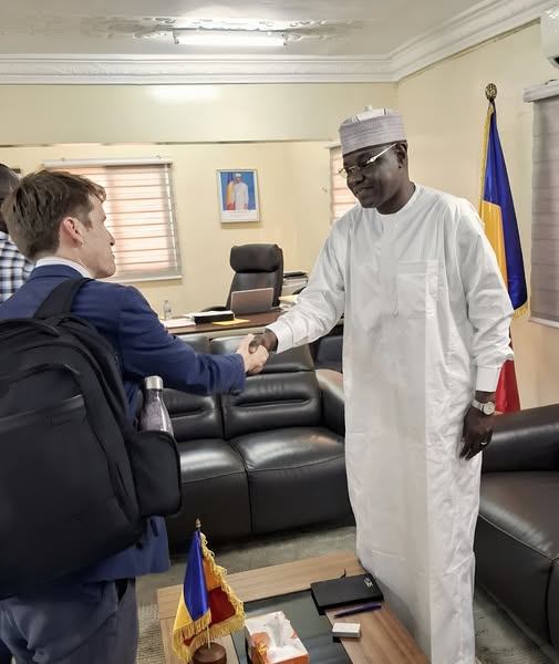 Tchad : Échanges sur le programme de réconciliation dans la province du Lac Tchad : Échanges sur le programme de réconciliation dans la province du Lac