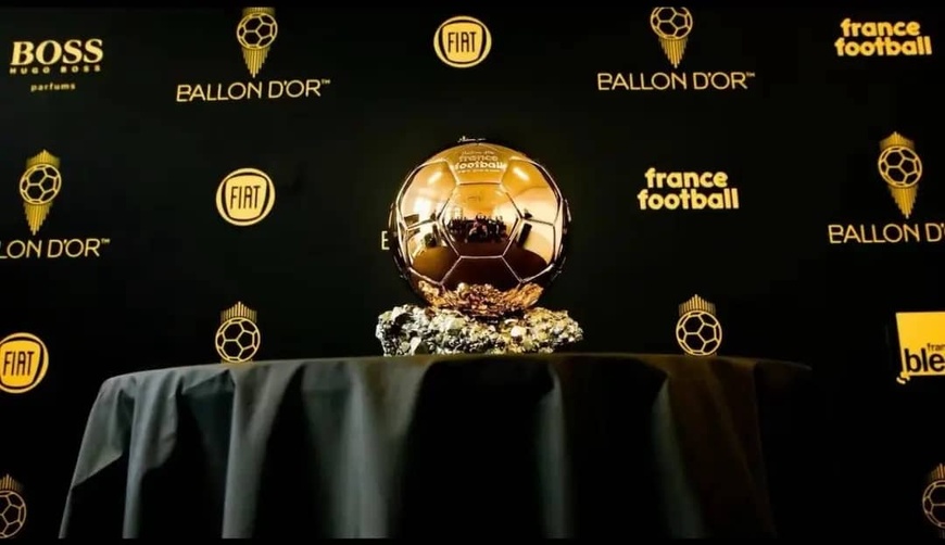 Le Ballon d'Or 2025 au Théâtre du Châtelet : le suspense reste entier