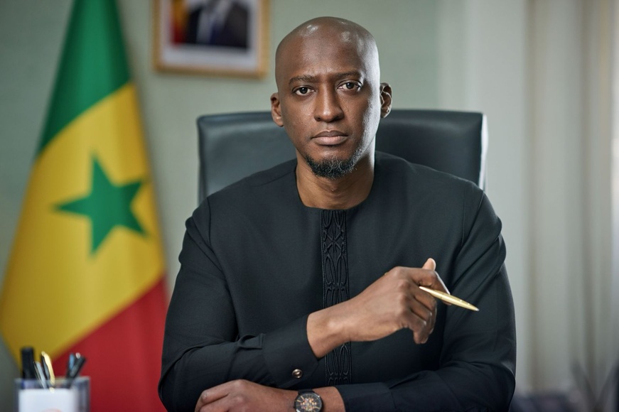 Le Sénégal franchit une nouvelle étape dans l’amélioration du climat des affaires avec l’adoption du Code des Investissements 2025 Le Sénégal franchit une nouvelle étape dans l’amélioration du climat des affaires avec l’adoption du Code des Investissements 2025