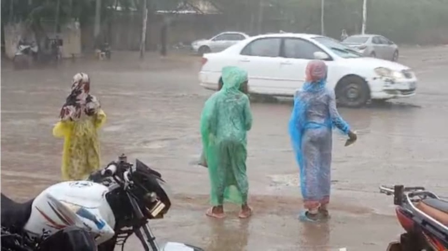 Tchad : entre survie et danger, le quotidien des mineurs contraints au commerce de rue