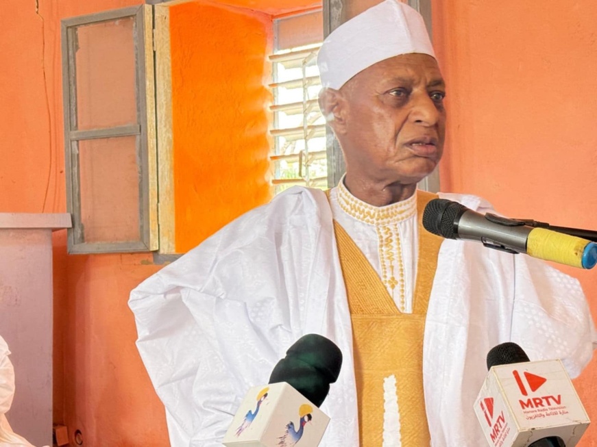 Tchad : dans le Kanem, réunion sur la situation du système éducation Tchad : dans le Kanem, réunion sur la situation du système éducation