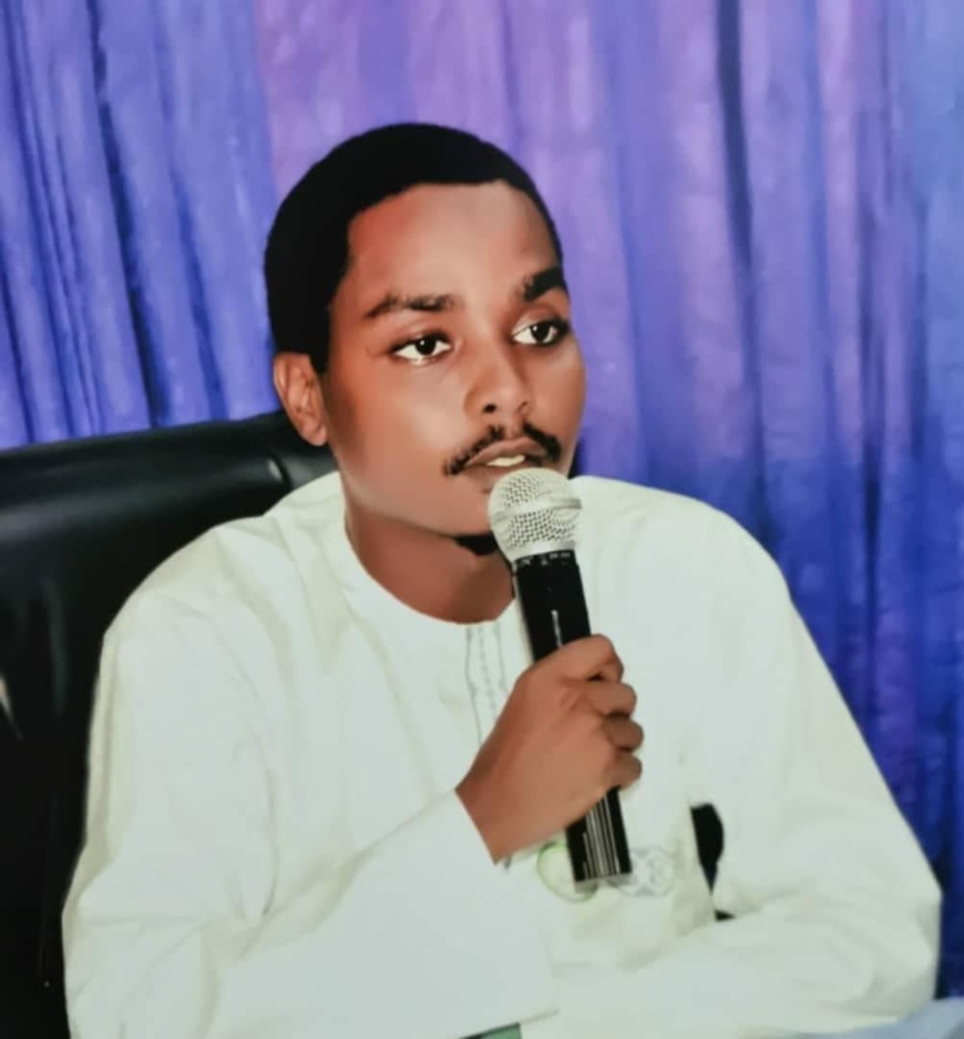 Tchad : les jeunes bâtisseurs de la paix se réjouissent de l'accord de Miski Tchad : les jeunes bâtisseurs de la paix se réjouissent de l'accord de Miski