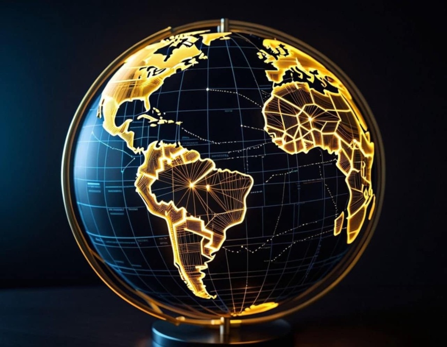 L’Arabie Saoudite consolide sa position en tant que hub régional de la Fintech L’Arabie Saoudite consolide sa position en tant que hub régional de la Fintech