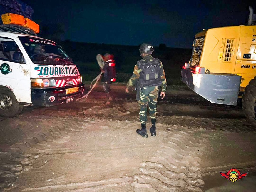 Cameroun : Le BIR améliore la mobilité dans l'Extrême-Nord, le spectre de Boko Haram persiste
