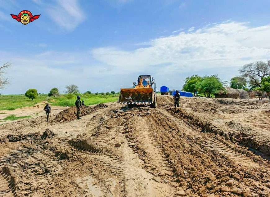 Cameroun : Le BIR améliore la mobilité dans l'Extrême-Nord, le spectre de Boko Haram persiste Cameroun : Le BIR améliore la mobilité dans l'Extrême-Nord, le spectre de Boko Haram persiste