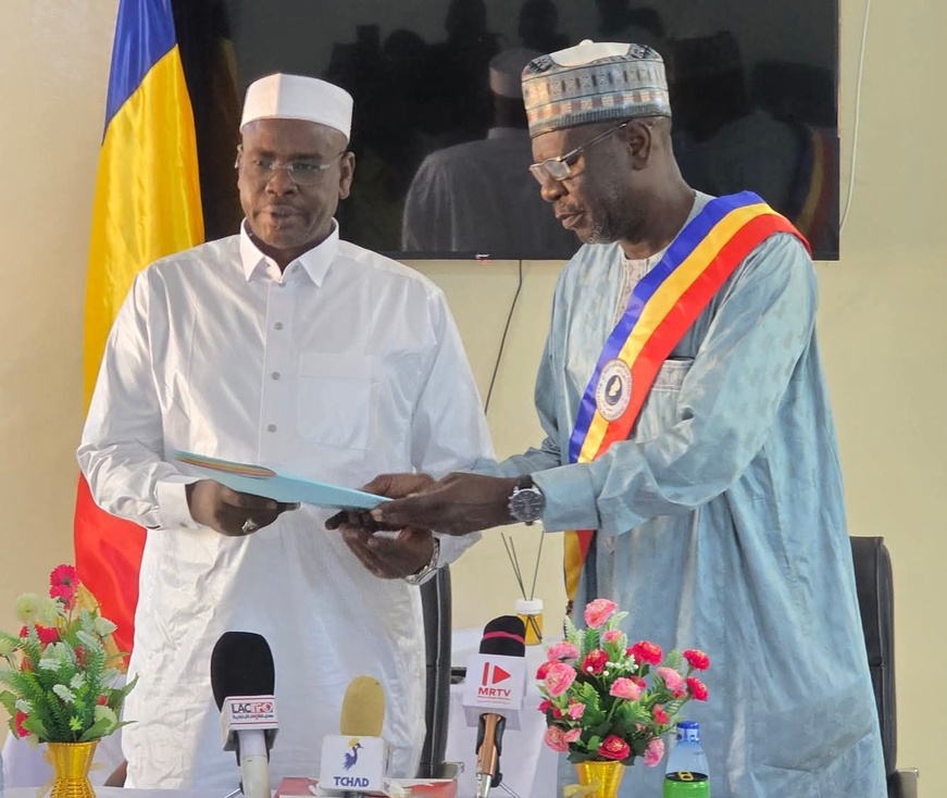 Tchad : Le Conseil provincial du Ouaddaï adopte son budget 2026 de près d'un demi-milliard de FCFA