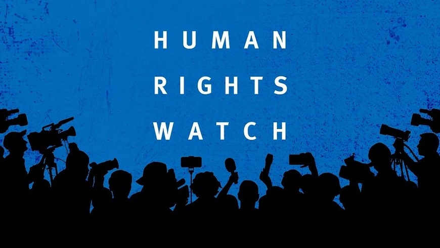 Human Rights Watch dément tout refus de visa au Tchad visant son directeur pour l’Afrique centrale Human Rights Watch dément tout refus de visa au Tchad visant son directeur pour l’Afrique centrale