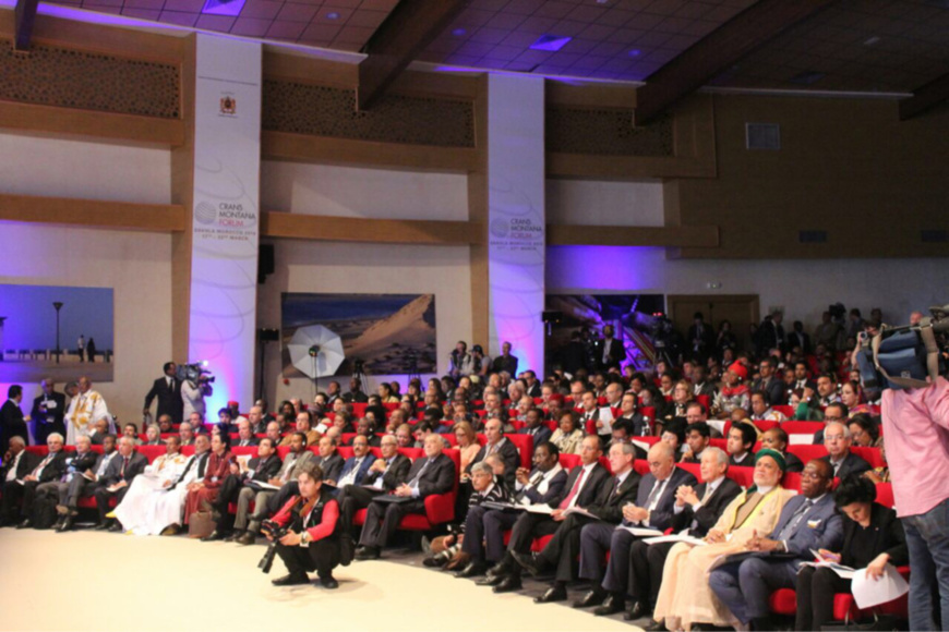 Alwihda Info/D.W. Alwihda Info/D.W.