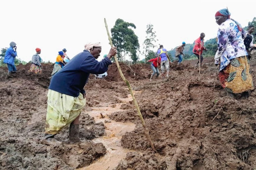Ouganda : la BAD approuve un don de 500 000 dollars pour la réponse aux inondations et glissements de terrain