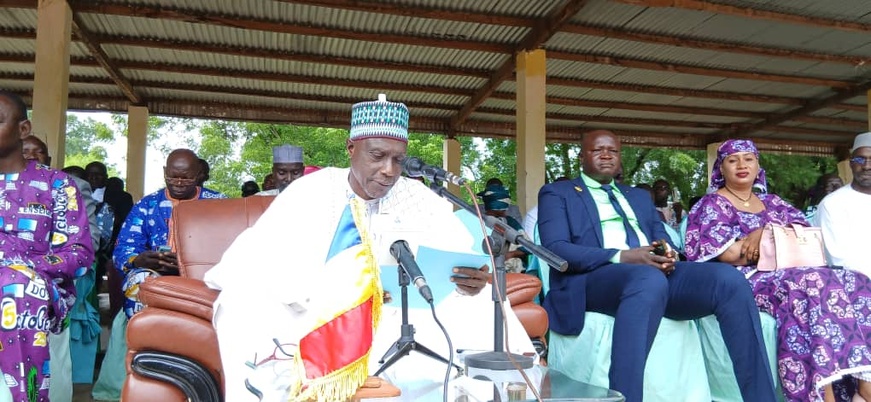 Tchad : Les enseignants de la Tandjilé Est célèbrent leur journée et réclament l'application de leurs statuts