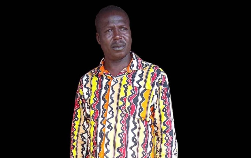 Tchad : Hommage à KOFFI NADJI NGABOU, un Bâtisseur de l'Éducation (1976 – 2025) Tchad : Hommage à KOFFI NADJI NGABOU, un Bâtisseur de l'Éducation (1976 – 2025)