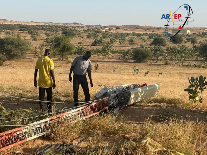 Tchad : L'ARCEP Poursuit son 15e Audit National de la Qualité de Service Mobile