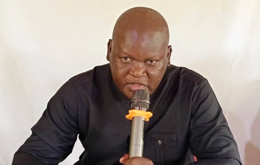 Tchad - Mandoul : Formation sur la décentralisation pour les responsables locaux Tchad - Mandoul : Formation sur la décentralisation pour les responsables locaux