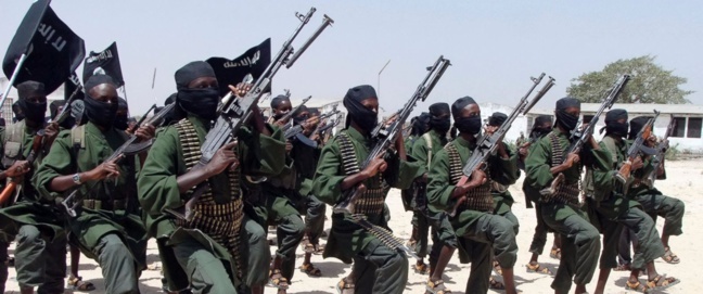 Les Américains luttent-ils réellement contre Al Shebab ?