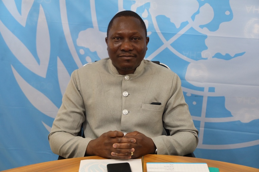 Tchad : un atelier à N’Djamena prépare la société civile au prochain examen du Tchad à Genève Tchad : un atelier à N’Djamena prépare la société civile au prochain examen du Tchad à Genève