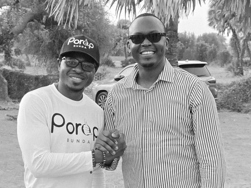 Tchad : Succès Masra rend hommage à l’artiste engagé Ray’s Kim Tchad : Succès Masra rend hommage à l’artiste engagé Ray’s Kim