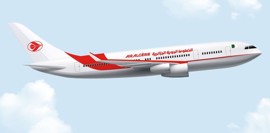 Tchad : Air Algérie dans le ciel tchadien à partir du 14 octobre 2025 Tchad : Air Algérie dans le ciel tchadien à partir du 14 octobre 2025
