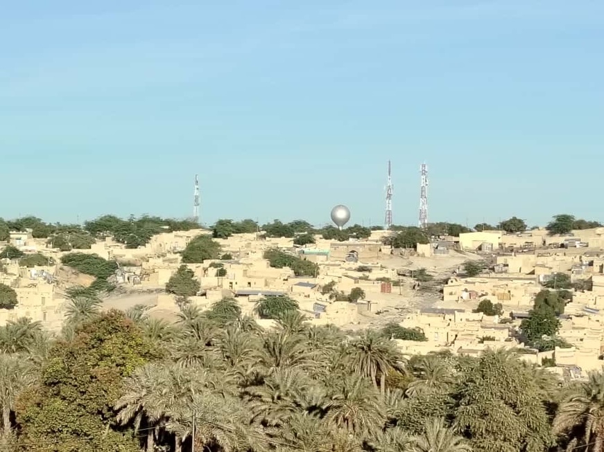 Tchad : le conseil provincial du Kanem met dix fûts de gasoil à la disposition de TchadElec de Mao Tchad : le conseil provincial du Kanem met dix fûts de gasoil à la disposition de TchadElec de Mao