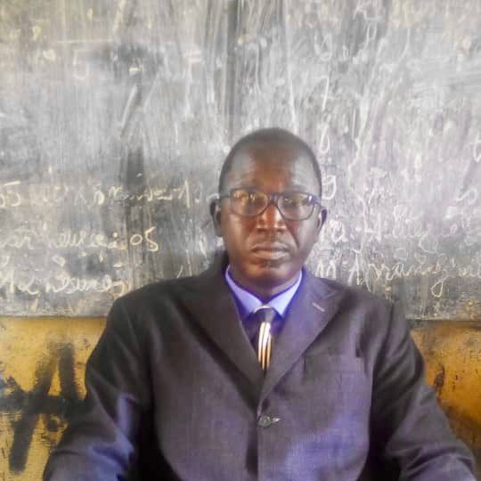 Tchad : Nouveau directeur au CEG de Dobeme de Bébédjia Tchad : Nouveau directeur au CEG de Dobeme de Bébédjia