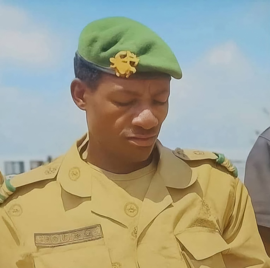 Niger : Le Maire d'Ayorou et Capitaine de l'Armée Assassiné par l'EI-Sahel