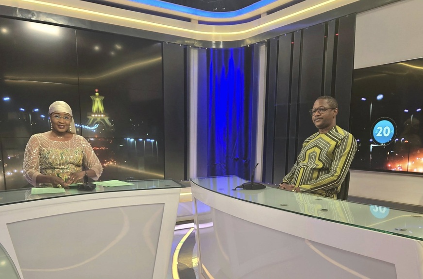 Burkina : suspension de délivrance de visa américain, les autorités burkinabè y voient un moyen de pression Burkina : suspension de délivrance de visa américain, les autorités burkinabè y voient un moyen de pression