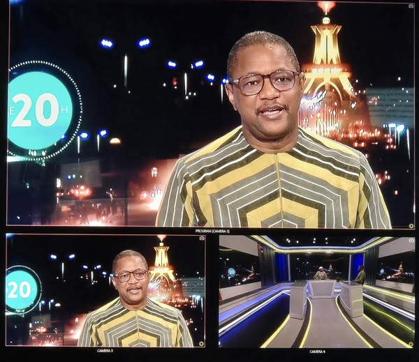 Burkina Faso : La suspension de visa Américain dénoncée comme un moyen de pression Burkina Faso : La suspension de visa Américain dénoncée comme un moyen de pression
