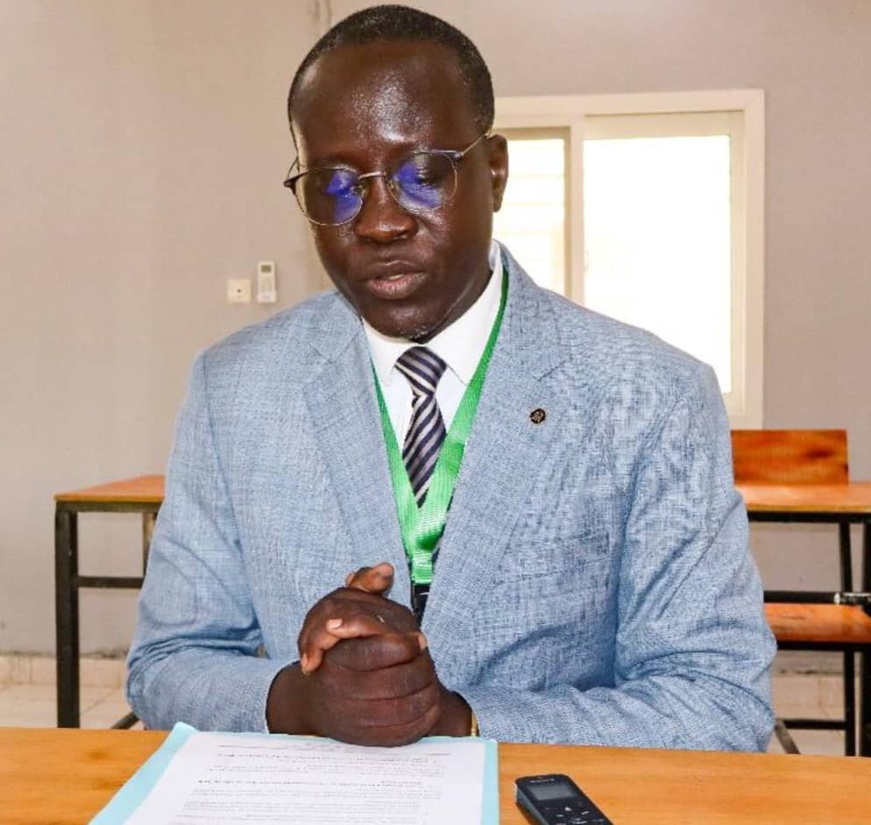 Tchad : Trois projets climatiques majeurs approuvés par le fonds vert pour le climat Tchad : Trois projets climatiques majeurs approuvés par le fonds vert pour le climat