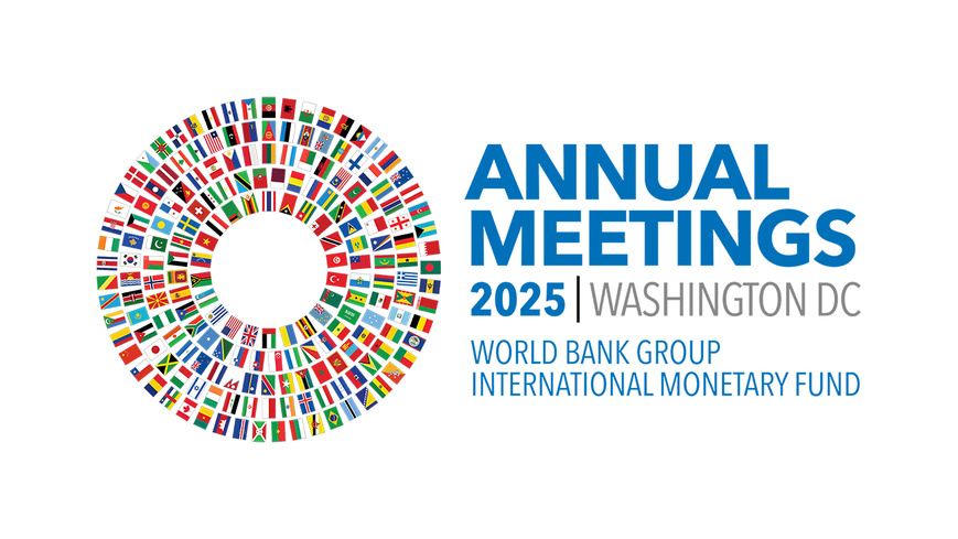 Assemblées annuelles FMI/Banque Mondiale : les dirigeants du monde se réunissent dans un contexte économique difficile Assemblées annuelles FMI/Banque Mondiale : les dirigeants du monde se réunissent dans un contexte économique difficile