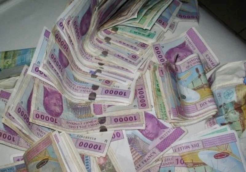 Tchad : quand certains hommes délaissent leur première épouse dès qu’une somme d’argent est disponible Tchad : quand certains hommes délaissent leur première épouse dès qu’une somme d’argent est disponible