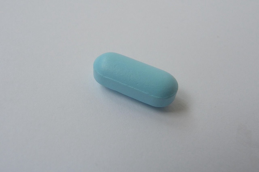 Tchad : viagra et vody, un marché florissant
