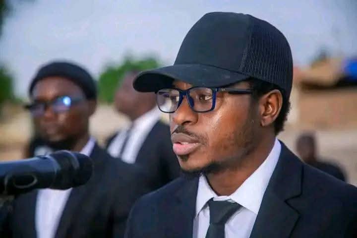 Tchad : Rayskim EDM, une grande veillée d’hommage ce soir au stade Paris-Congo Tchad : Rayskim EDM, une grande veillée d’hommage ce soir au stade Paris-Congo