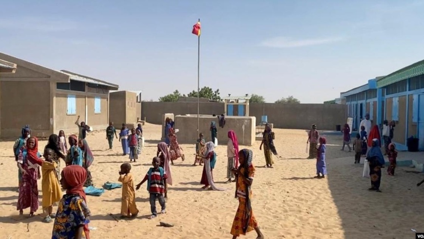 Rentrée scolaire au Tchad : un programme pour accompagner les enfants des écoles coraniques Rentrée scolaire au Tchad : un programme pour accompagner les enfants des écoles coraniques
